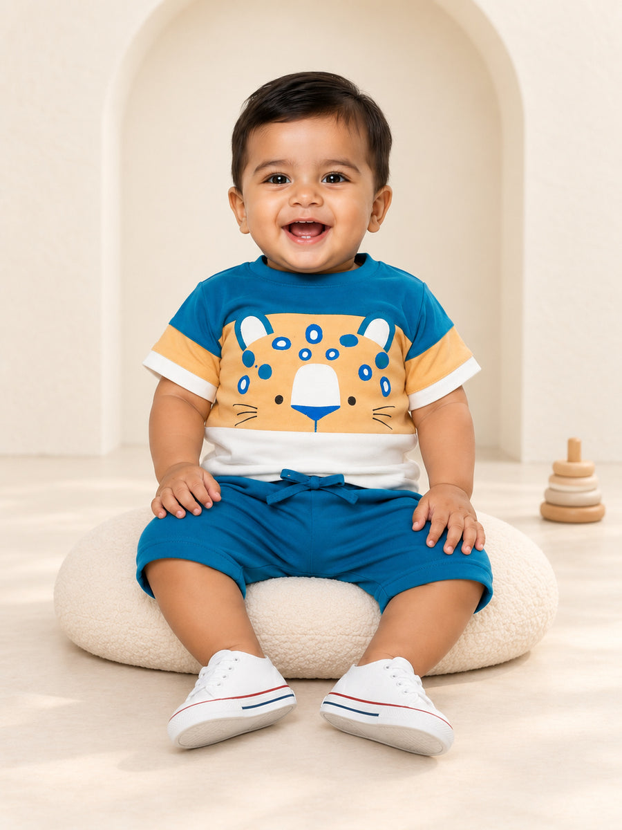 Baby Casual Sets