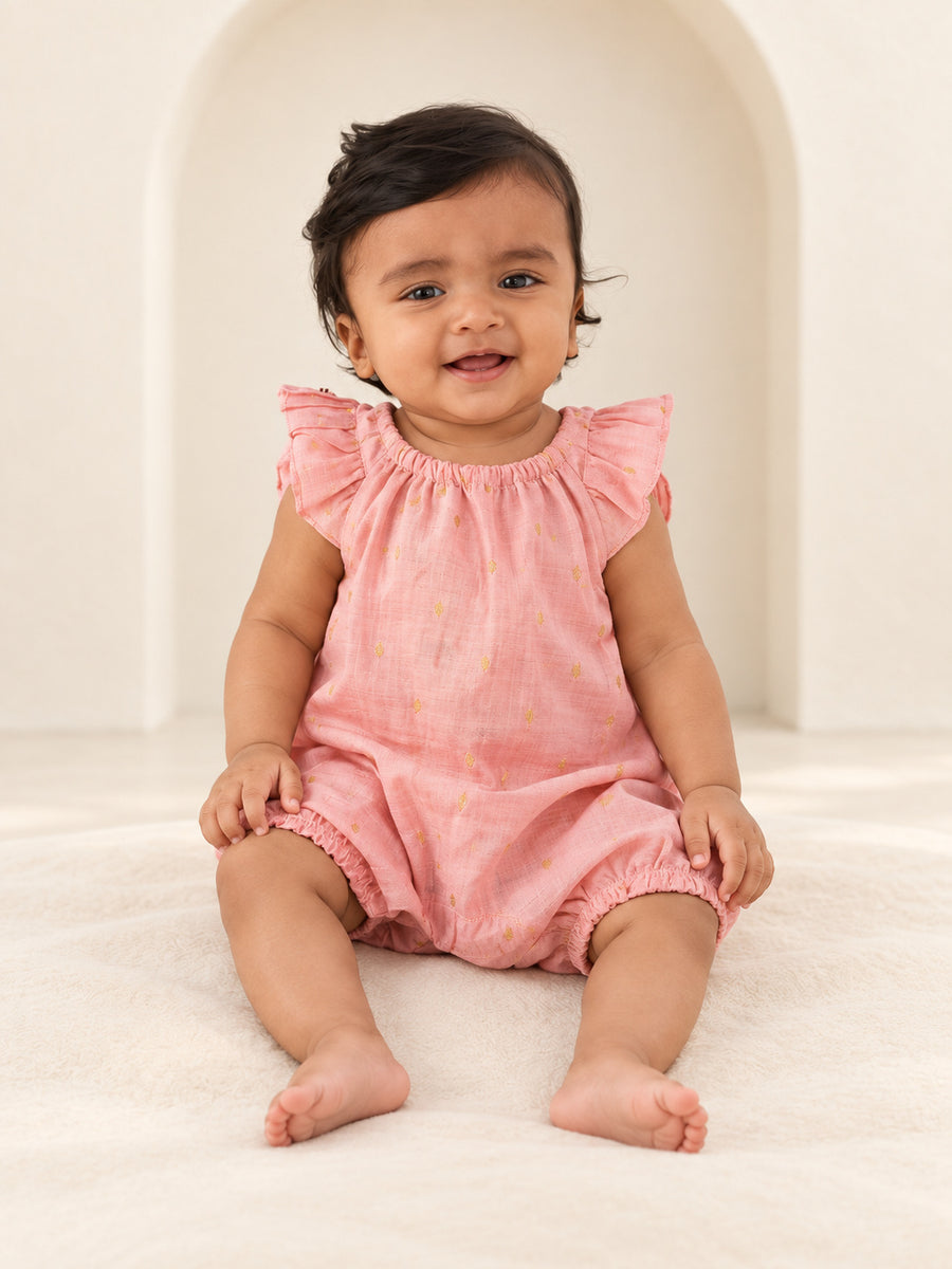 Baby Rompers / Onesies