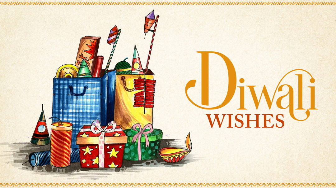 🎇 Diwali Wishes 🎁