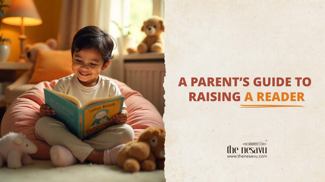 How Do You Raise a Child Who Truly Loves to Read? A Parent’s Guide to Nurturing Lifelong Readers