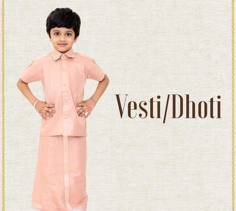 Boys Vesti / Dothi
