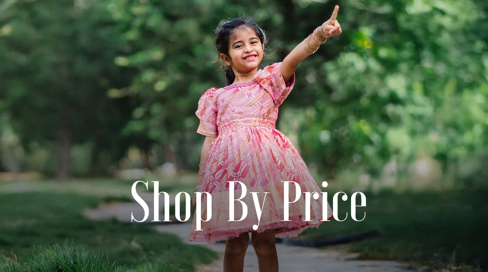 All Girls Cloths Shop by Price