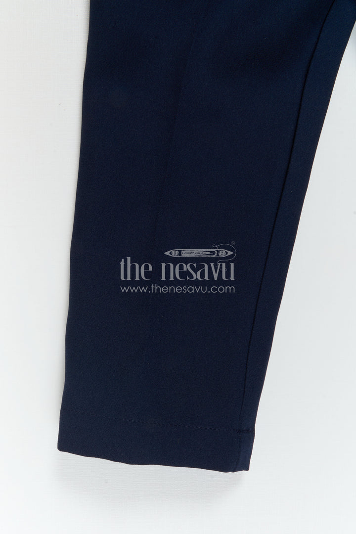 Boys Casual Set for Summer Outings and Everyday Wear