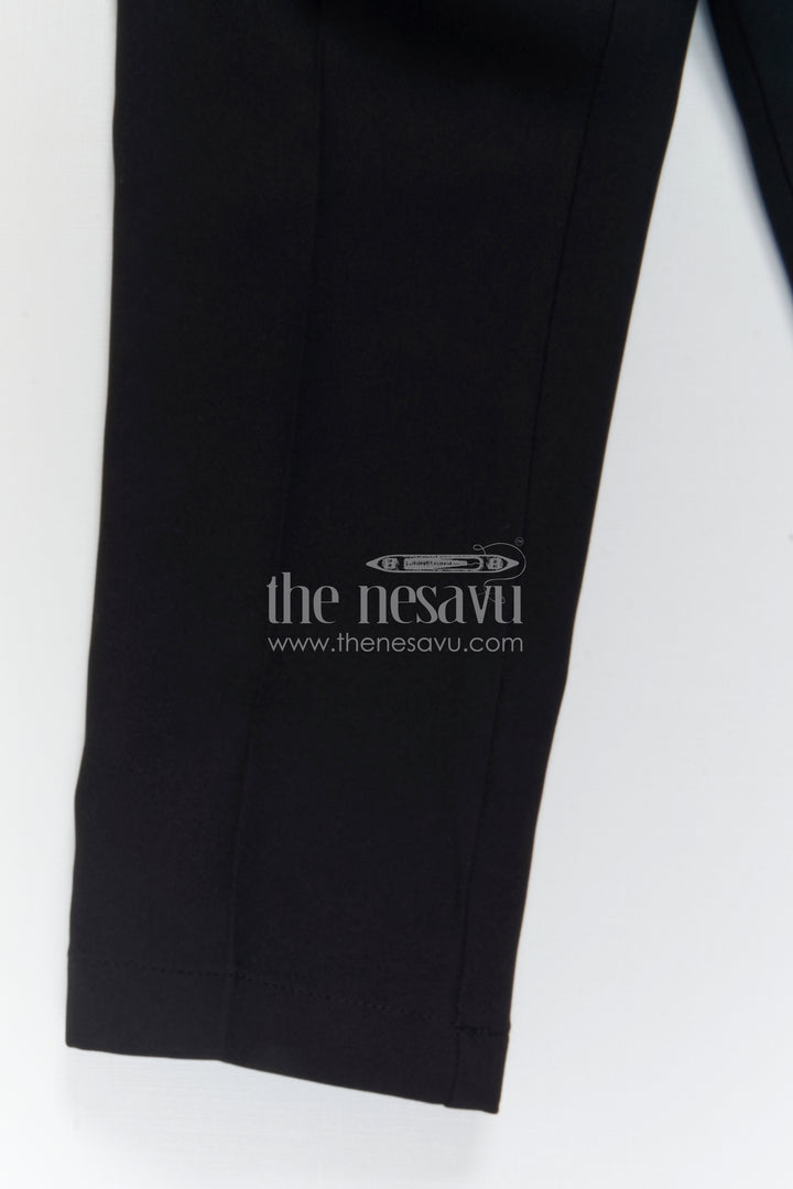 Boys Casual Outfit for Playtime and Weekend Outings