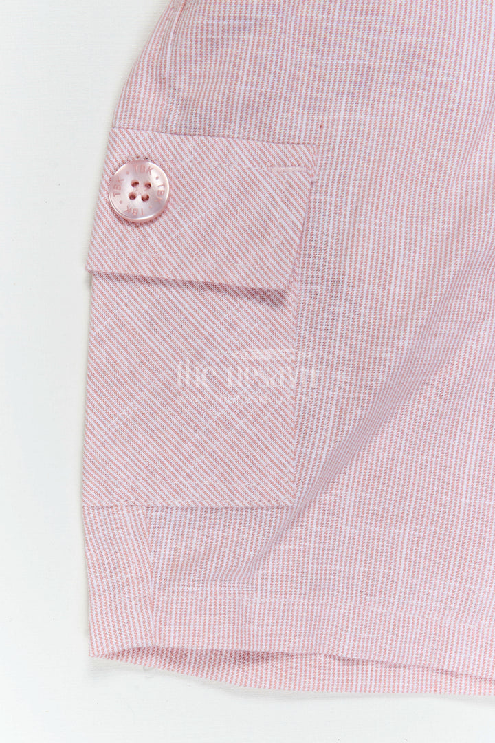Boys Casual Outfit Set for Summer Outings and Playtime