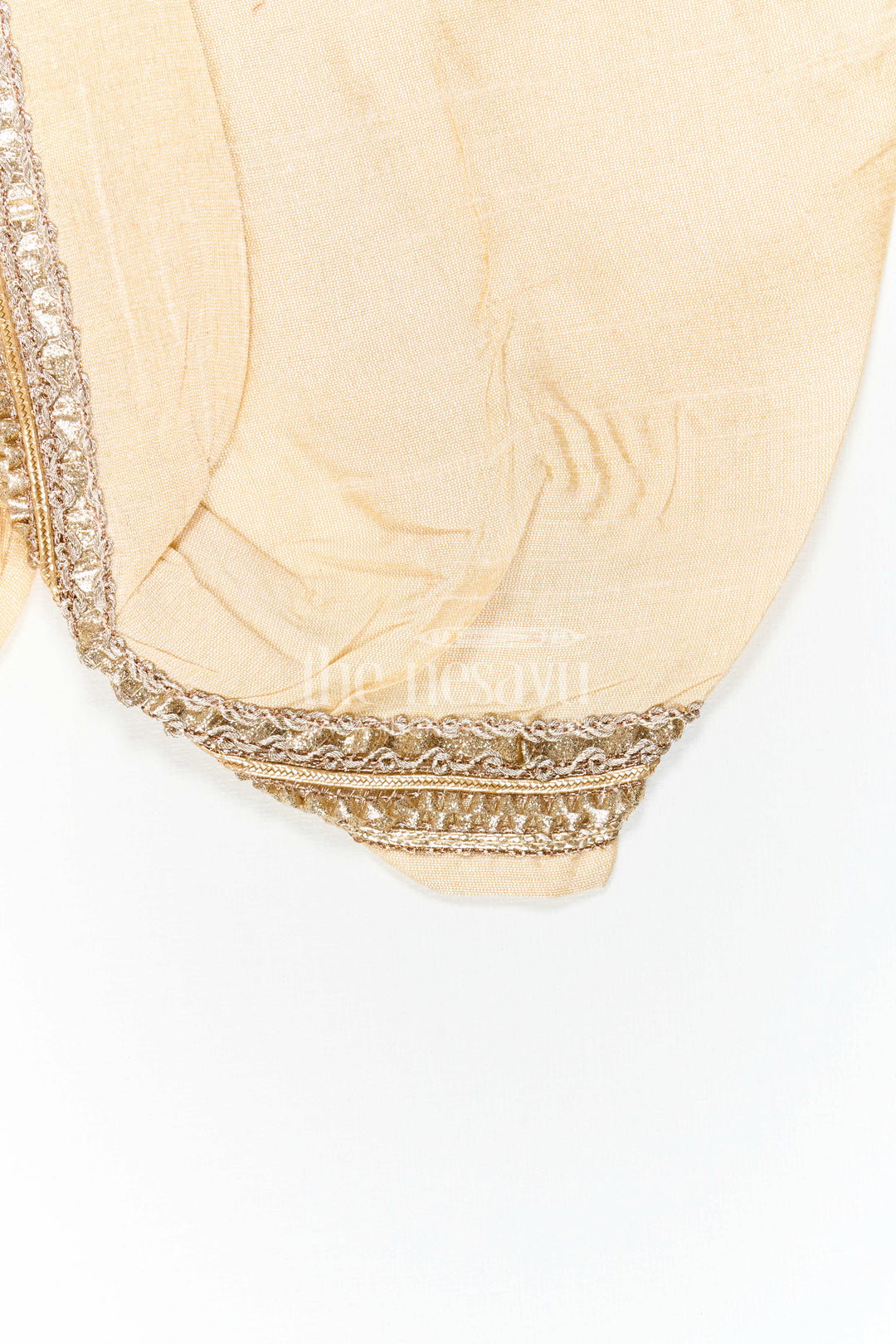 Toddler Boy Sherwani Set for Festive Occasions and Weddings