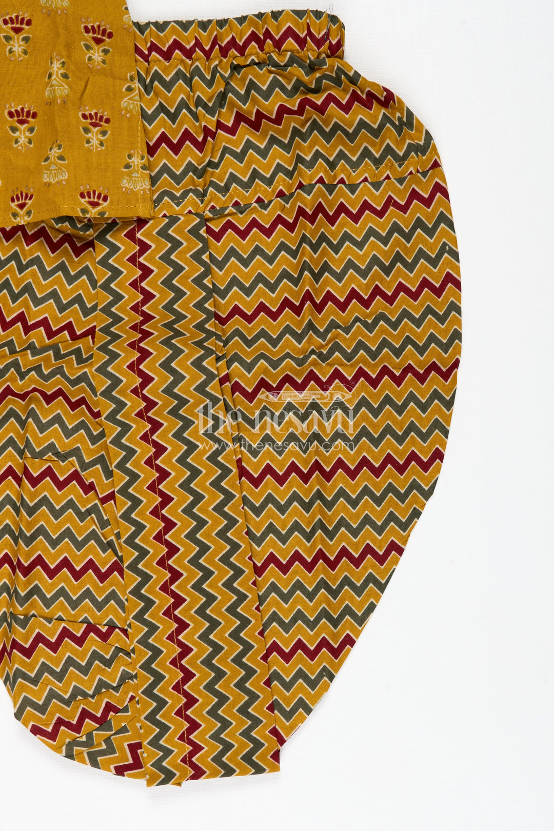 Classic Dhoti Kurta For Boys Engagement Party Style