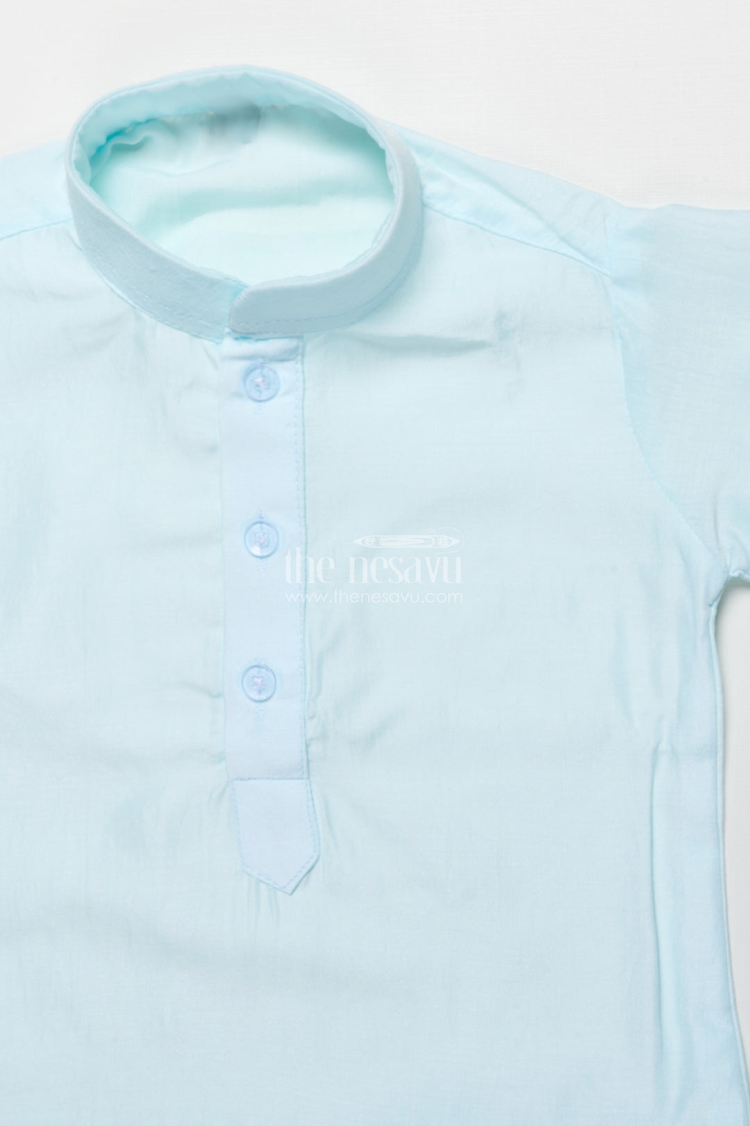 Boys Silk Blend Jacket Set for Festive Occasions and Weddings