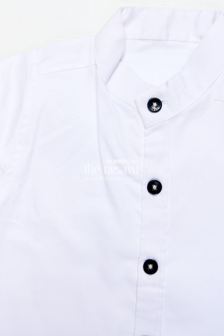 Boys Blazer Set for Weddings and Formal Family Functions