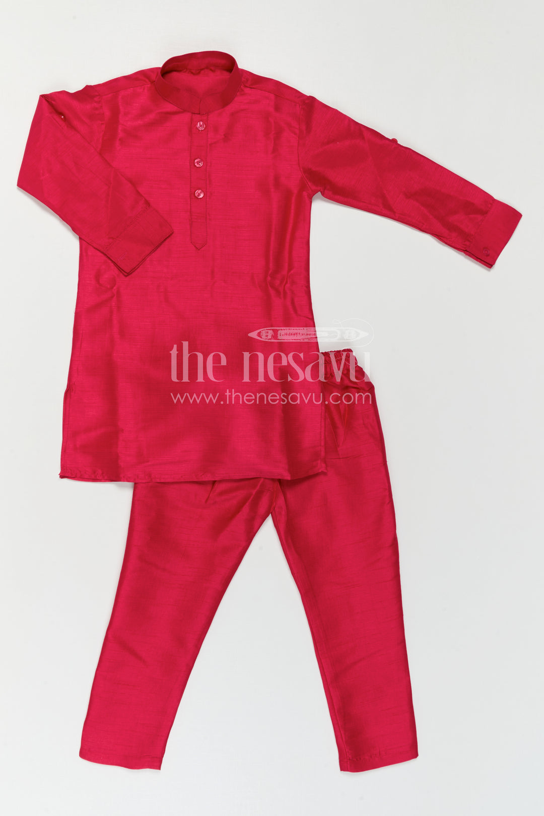 Boys Festive Jacket Set for Wedding Functions and Special Occasions