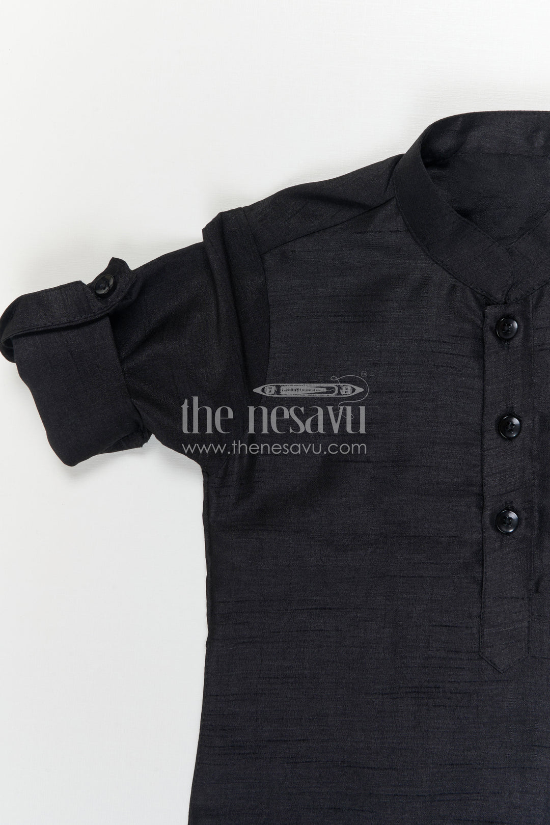 Boys Designer Jacket Set for Festive Occasions and Evening Events