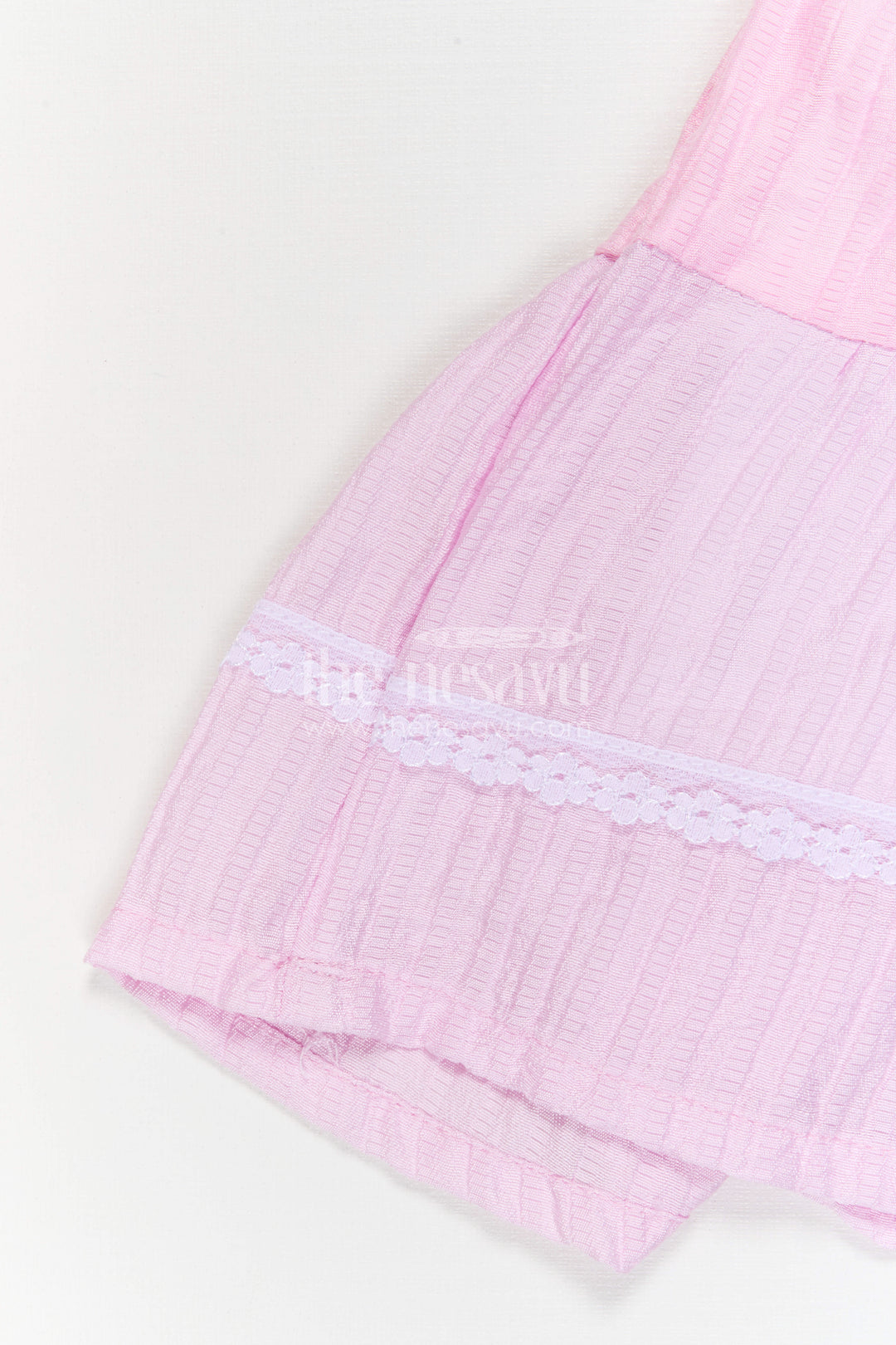 Baby Girl Frock for Daily Wear and Cute Playdate Outings