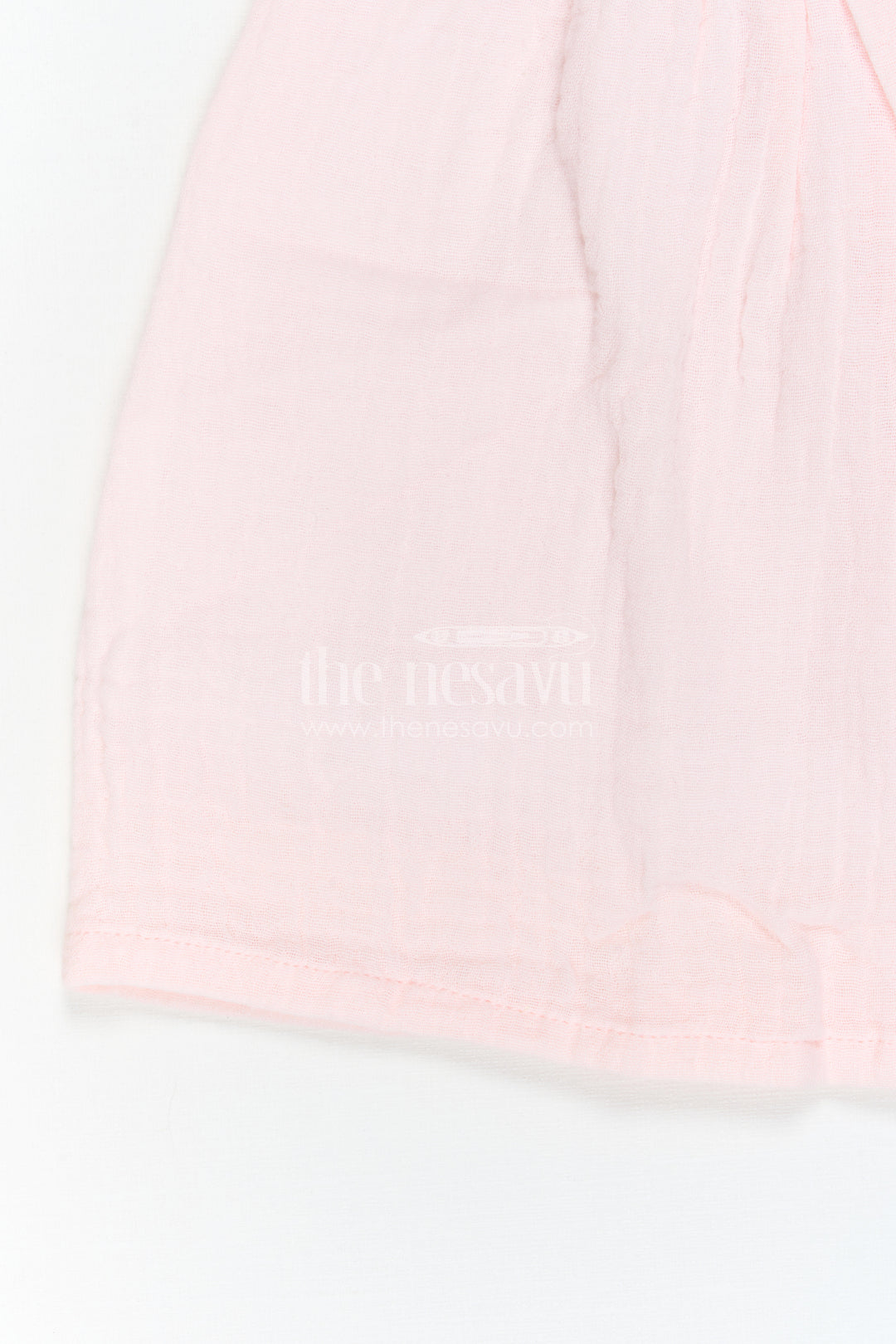 Baby Girl Frock for Naming Ceremony Moments