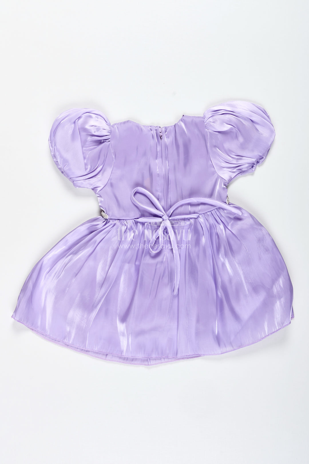 Ethnic Dress For Baby Girls For Birthdays Or Receptions