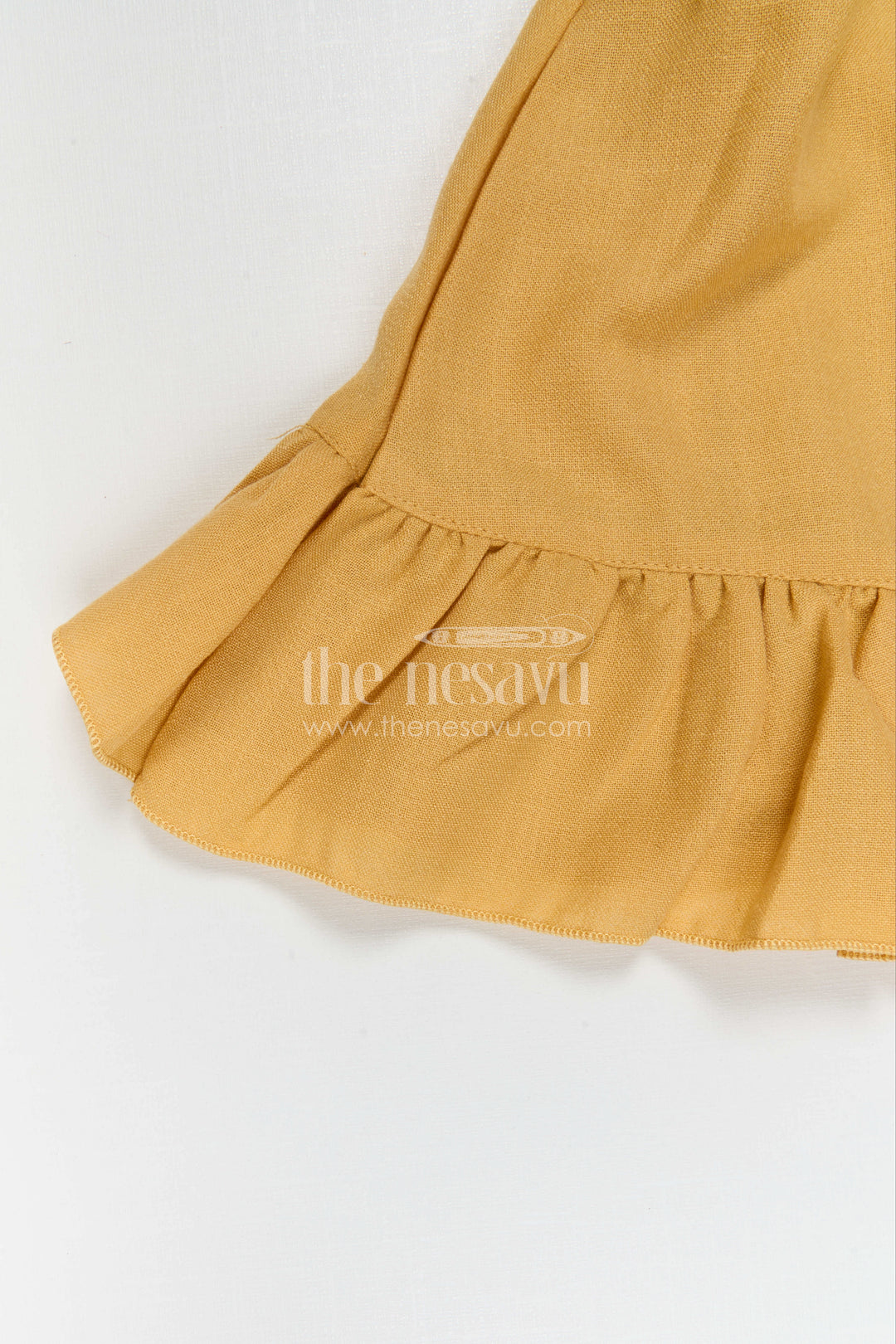 Baby Girl Cotton Frock for Summer Outings and Daily Wearable Cloths