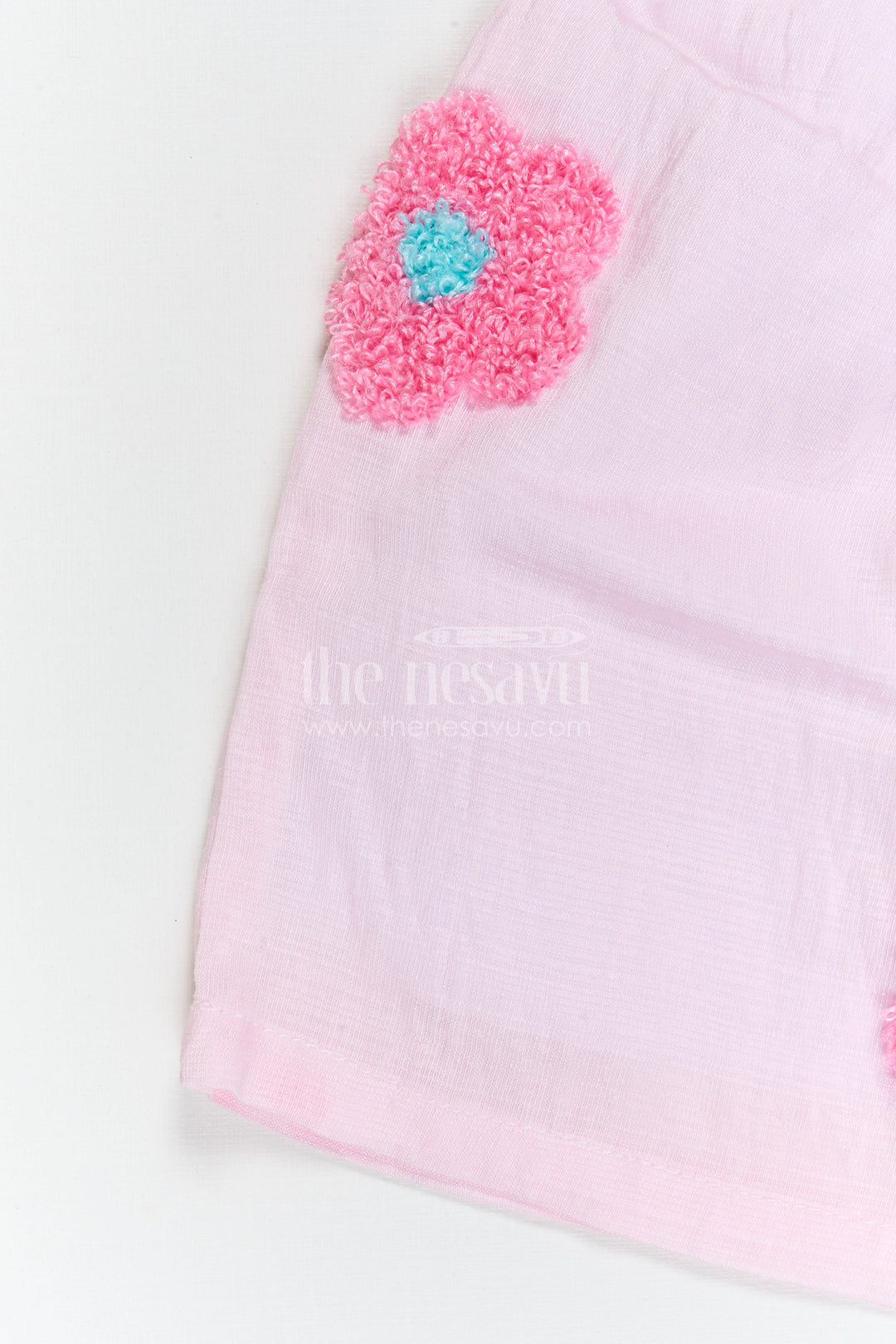 Baby Girl Dress for First Birthday and Celebration Wear