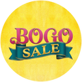 BOGO