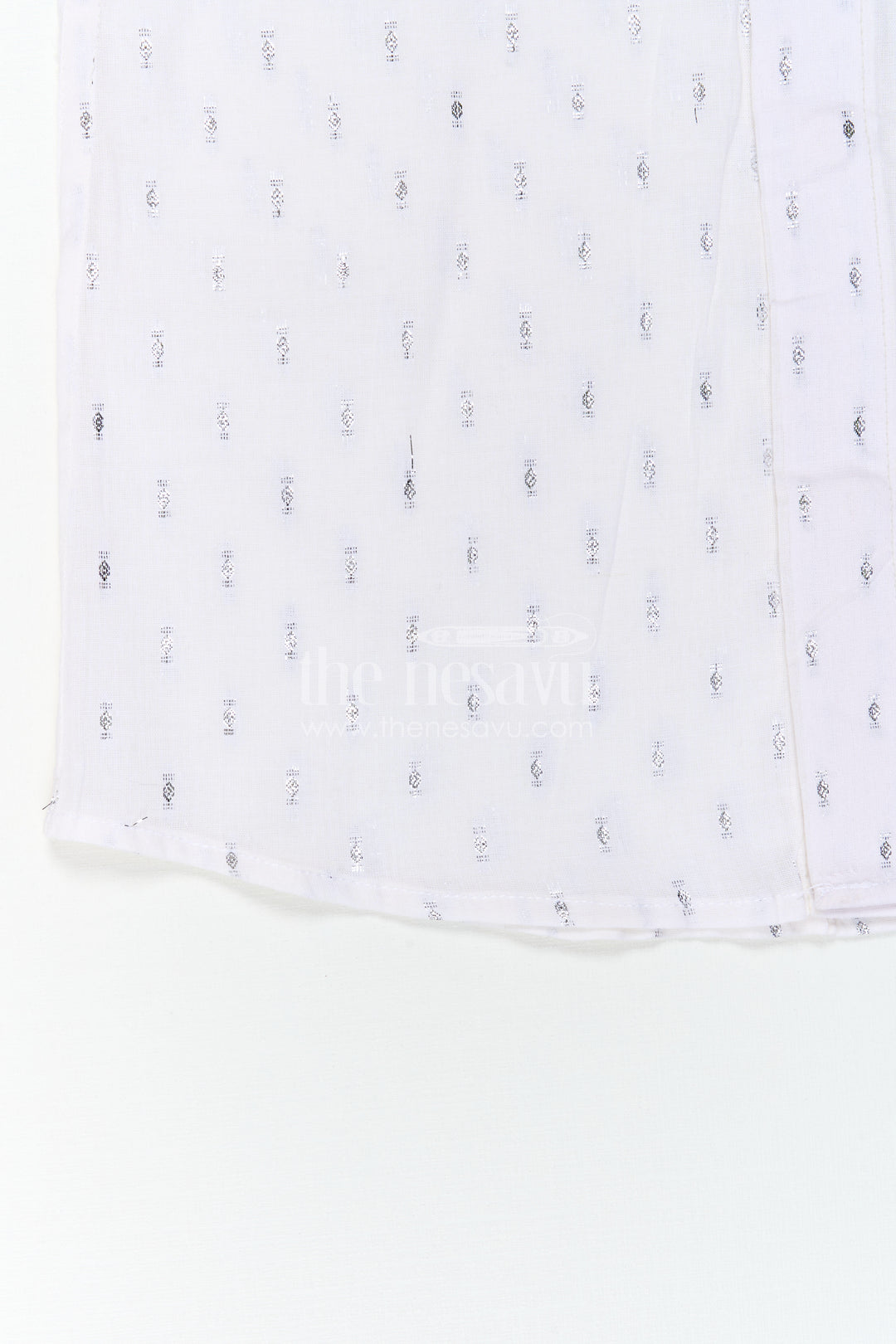 Boys Festive Shirt for Family Function Wear