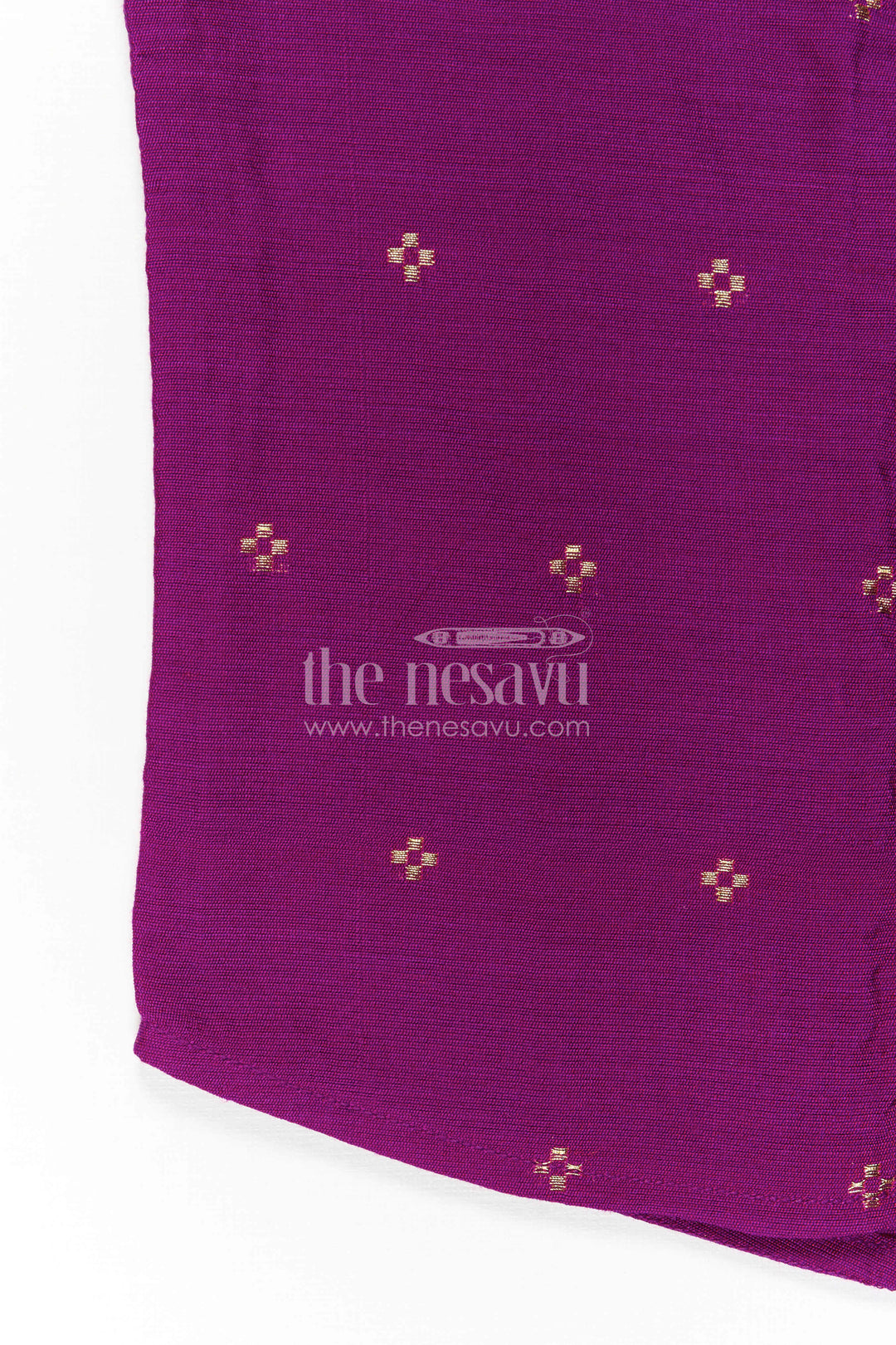 Boys Cotton Shirt for Festive Family Outings and Casual Celebrations