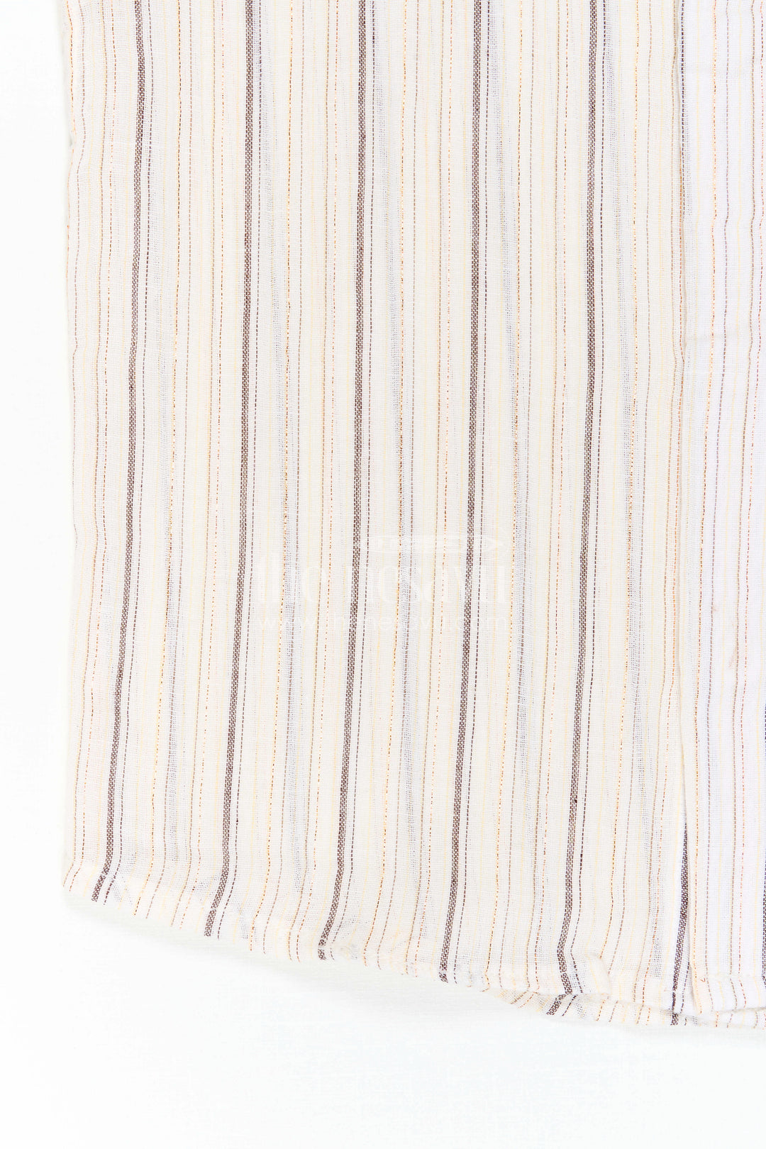 Boys Cotton Shirt for School Ethnic Day