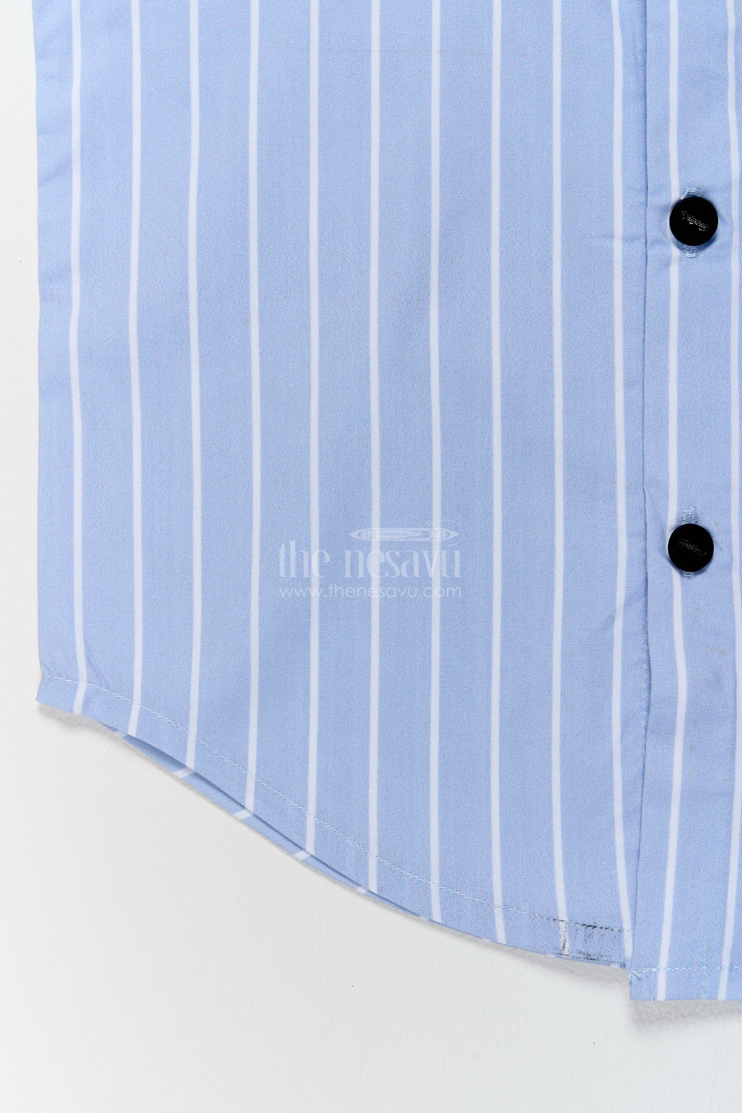 Boys Shirt for Kids in Grey with an Occasion Ready Finish