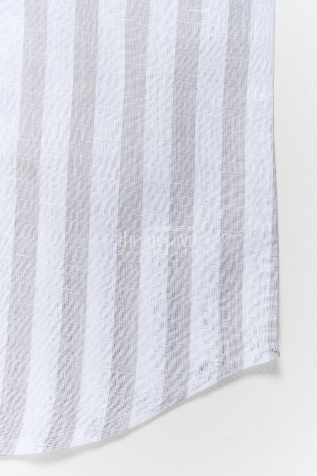 Boys Shirt for Kids in Blue with an Occasion Ready Finish
