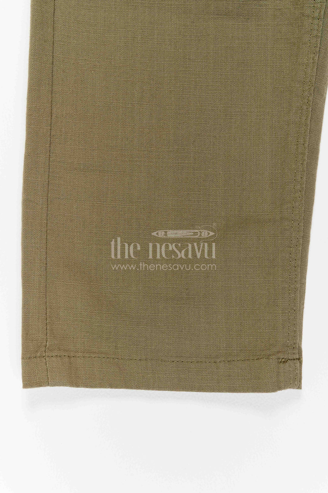 Boys Utility Pants for Travel School Outings and Active Weekends
