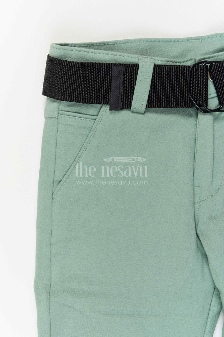 Boys Tailored Pants for School Events Parties and Polished Everyday Wear