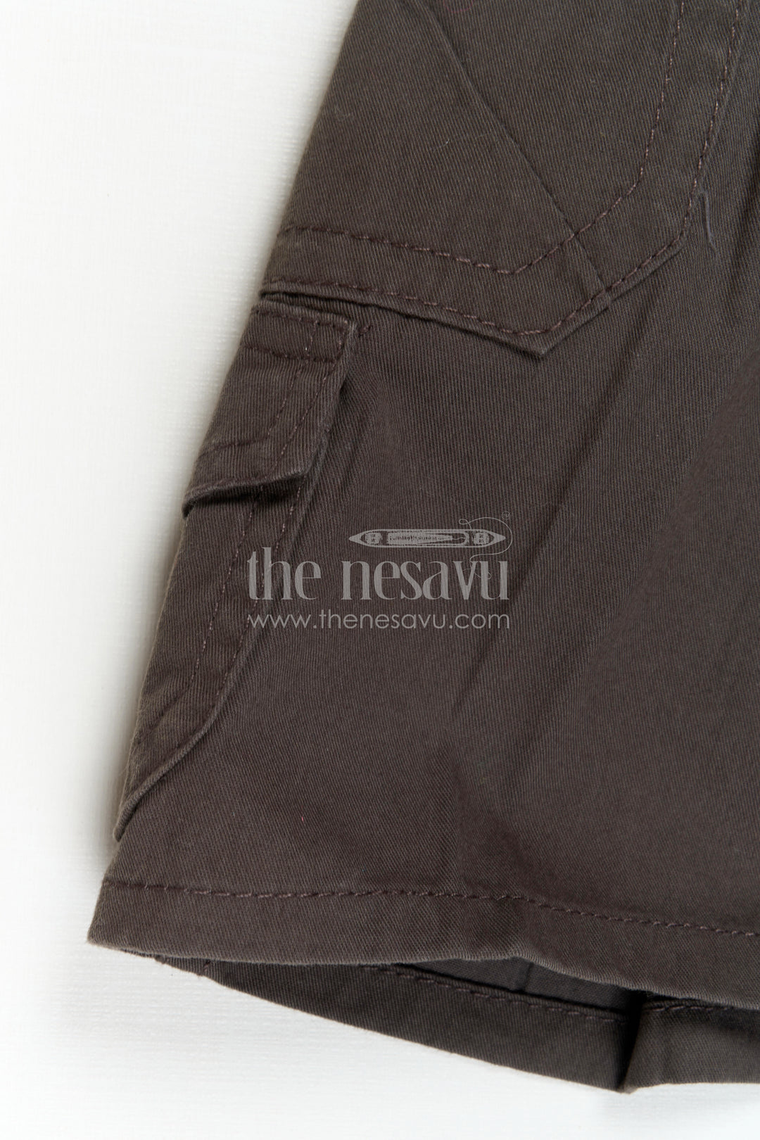 Boys Cotton Shorts for Everyday Ease and Mobility
