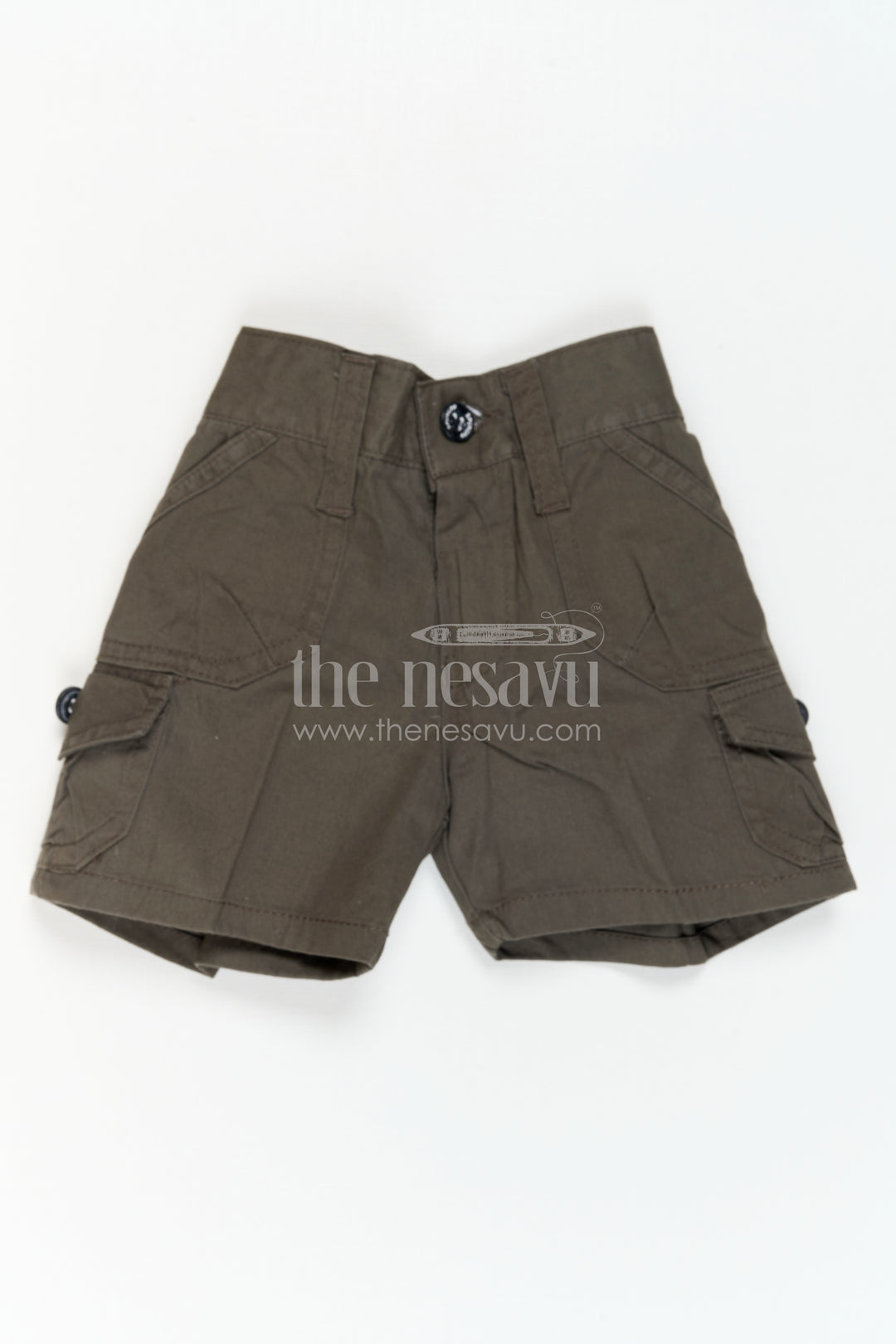 Boys Cotton Shorts for Everyday Wear and Playtime