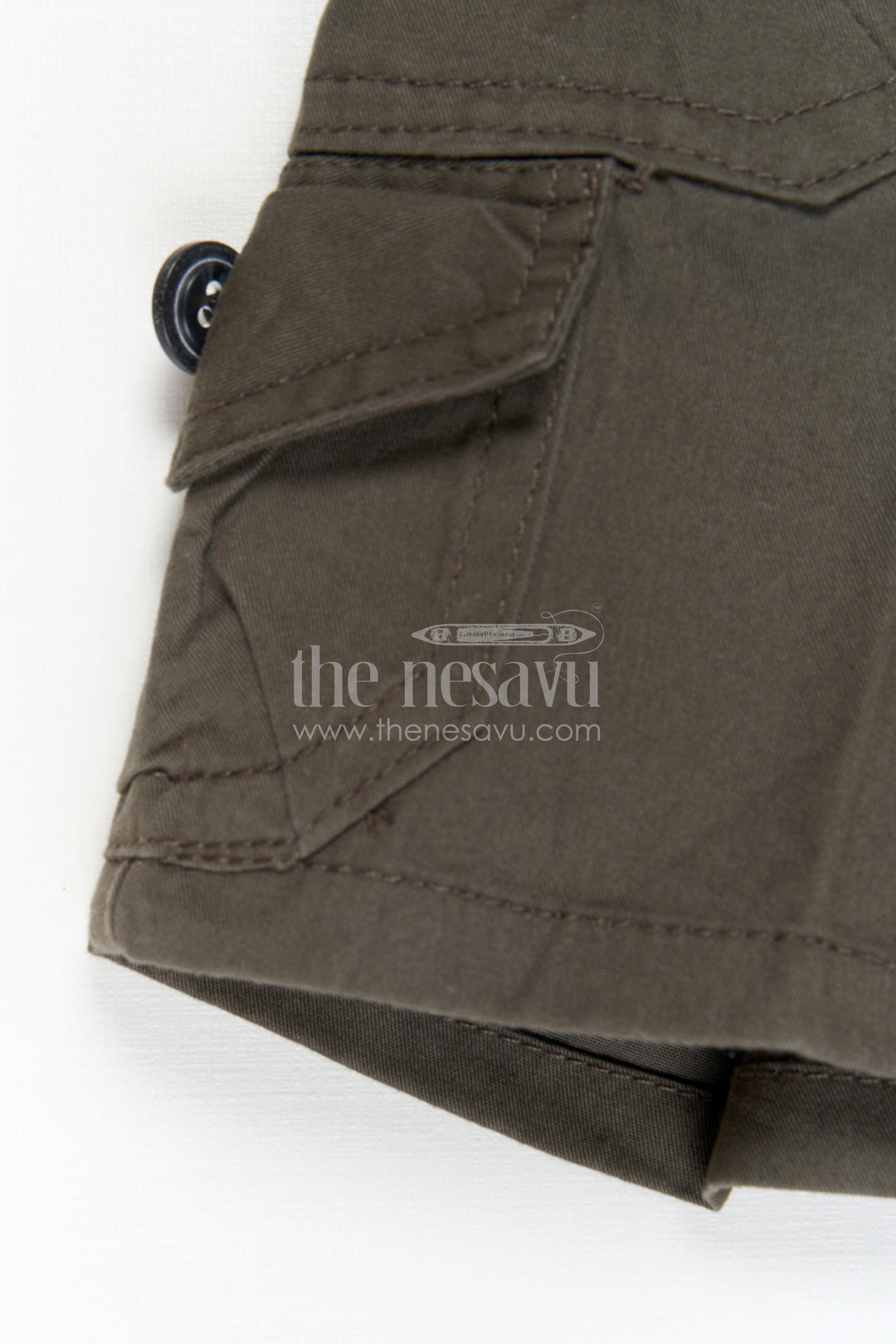 Boys Cotton Shorts for Everyday Wear and Playtime