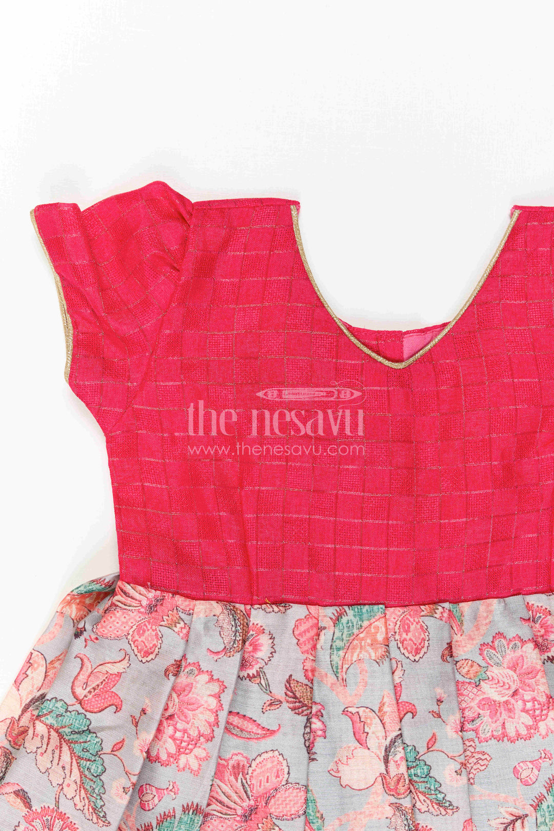 Girls Casual Party Dress for Festive Outings and Celebrations