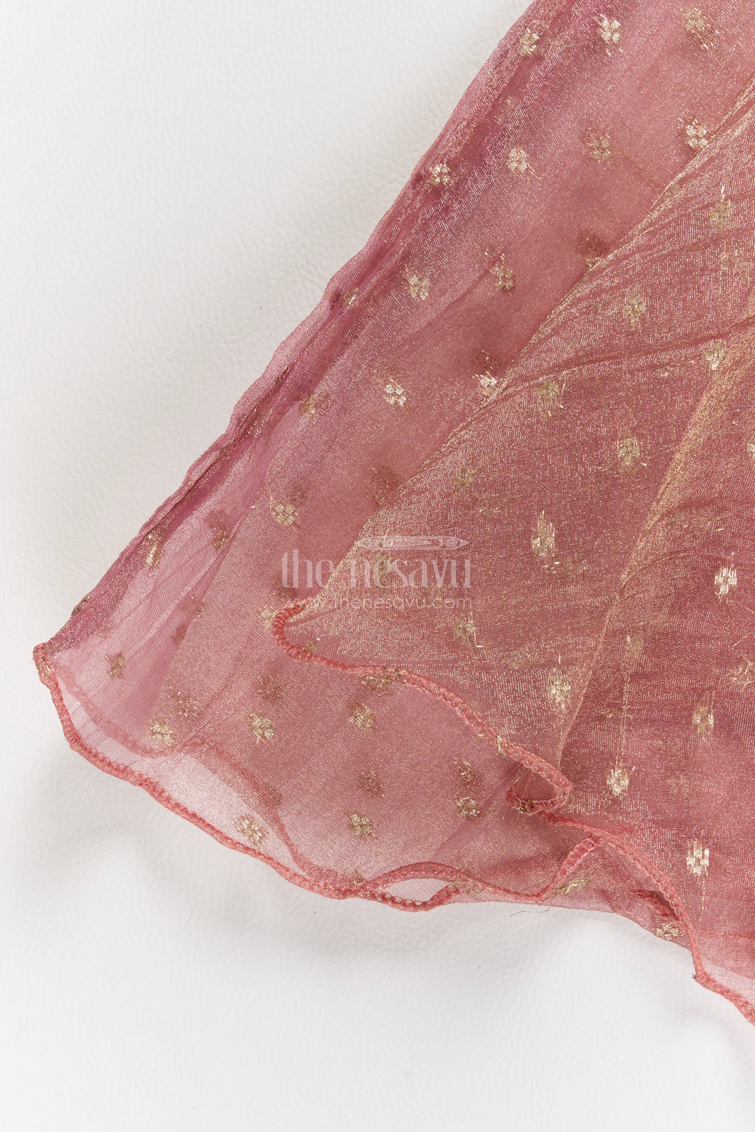Party Wear Gown for Girls in Pink for Wedding Moments