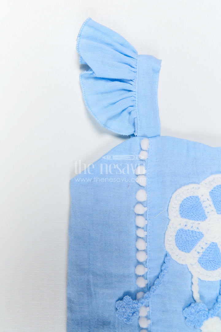 Girls Co Ord Set for Outings and Comfortable Daywear