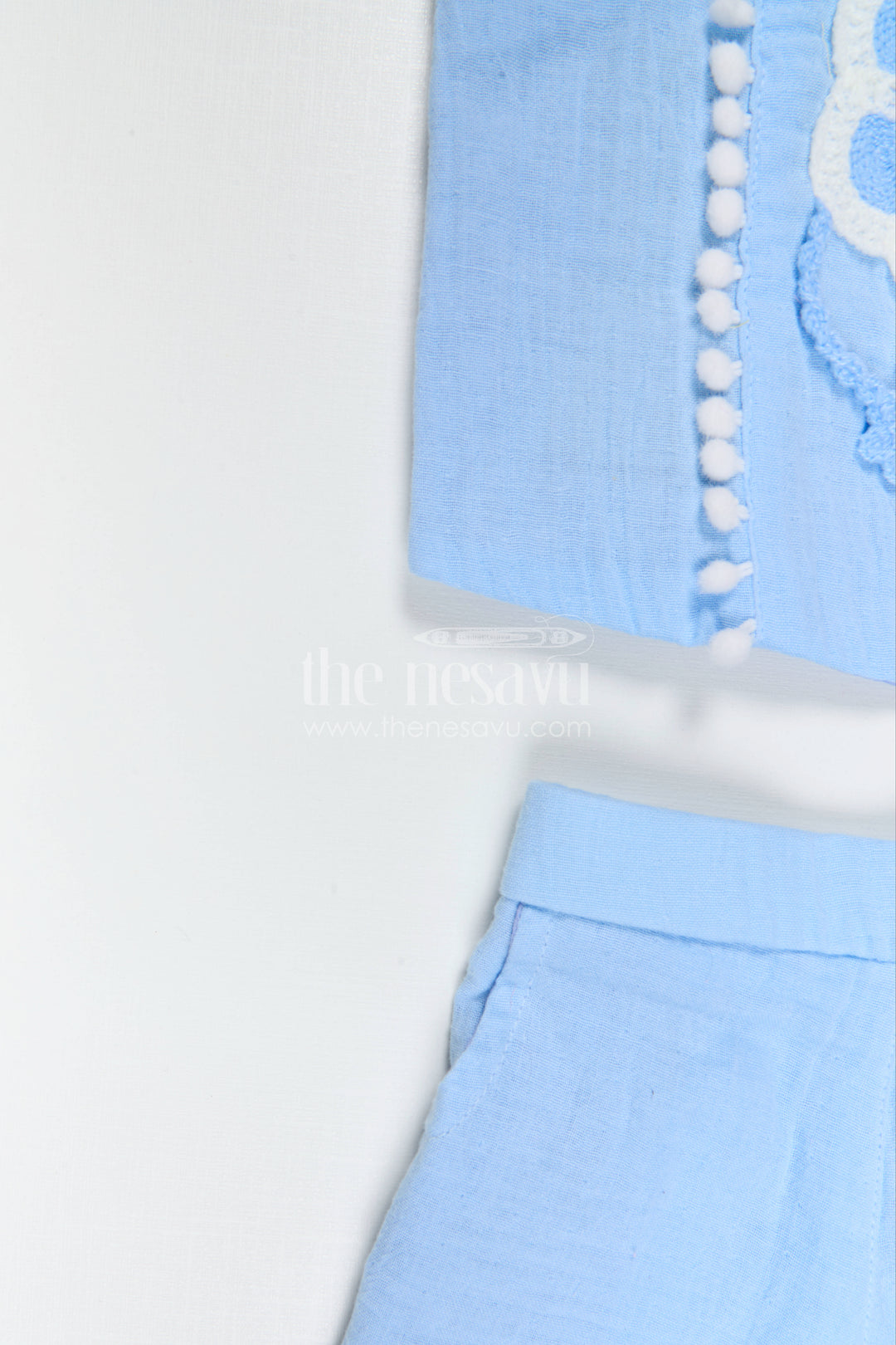 Girls Co Ord Set for Outings and Comfortable Daywear