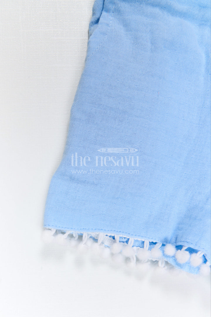 Girls Co Ord Set for Outings and Comfortable Daywear