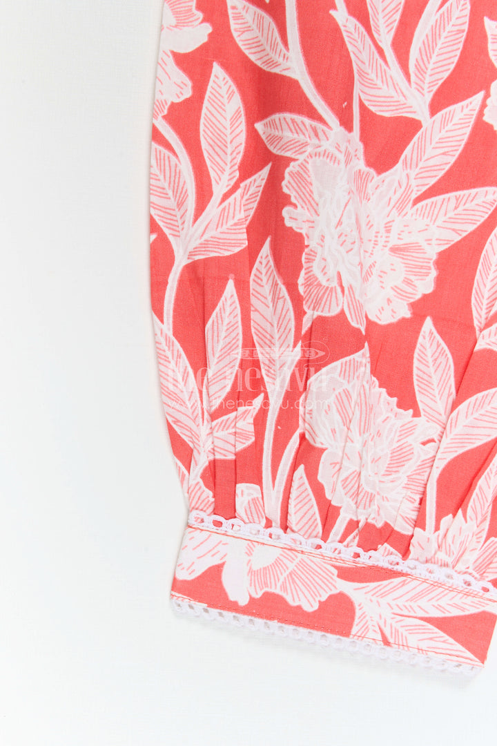 Girls Co Ord Set for Summer Playfuldate and Casual Wear