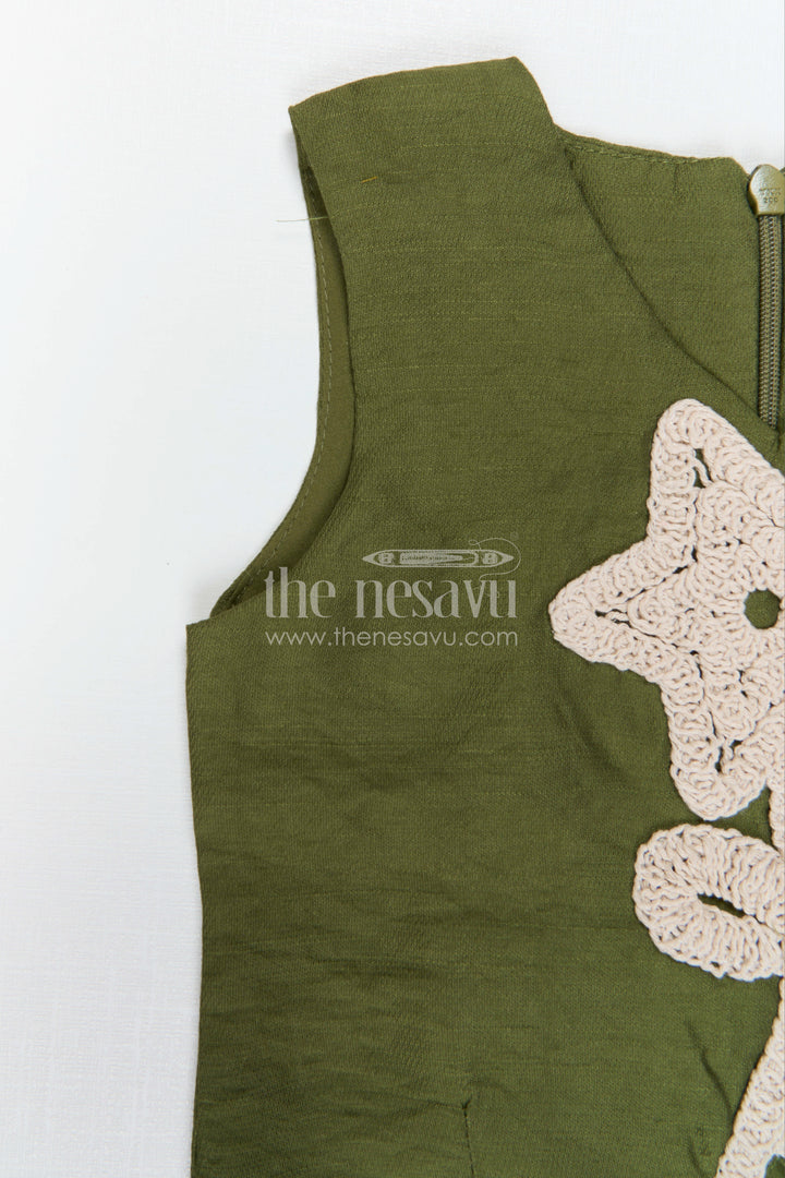 Girls Sharara Co Ord Set for Festive Functions and Celebrations