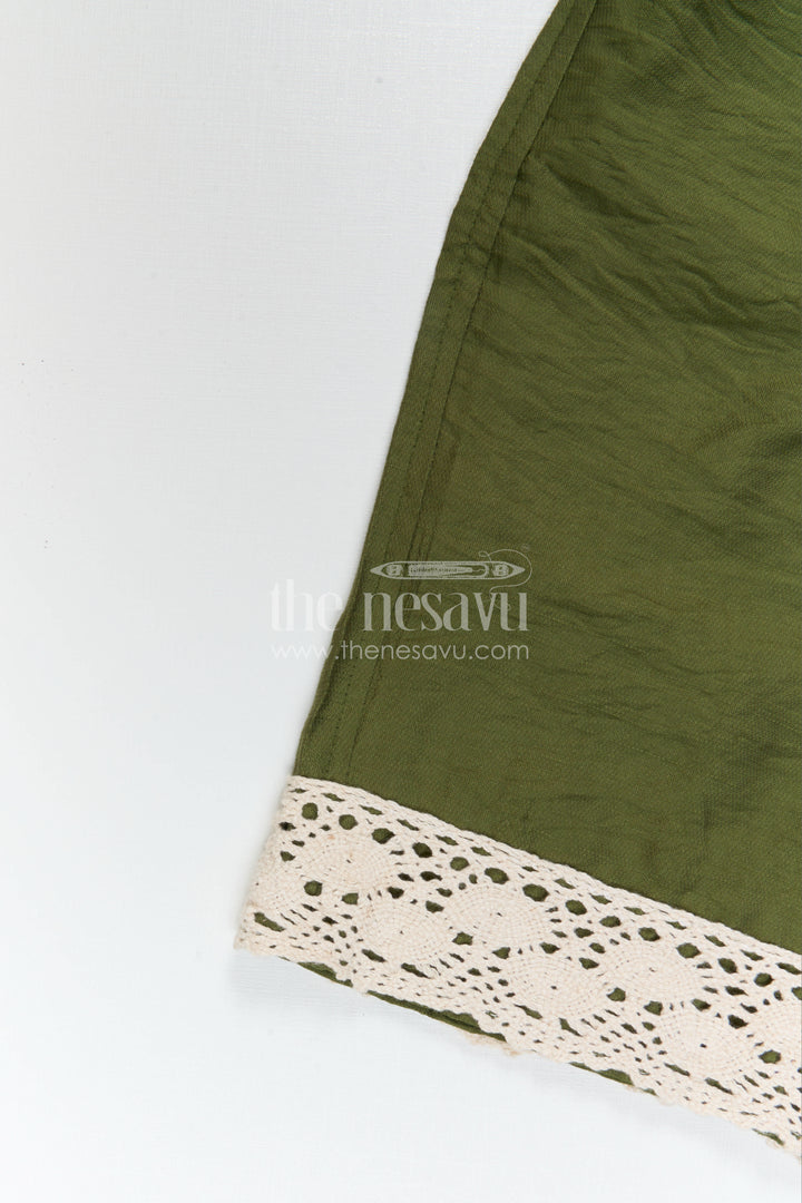 Girls Sharara Co Ord Set for Festive Functions and Celebrations