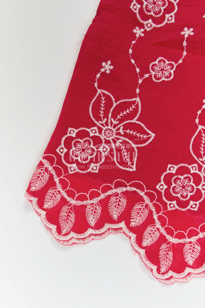 Girls Sharara Set for Festive Occasions and Traditional Wear