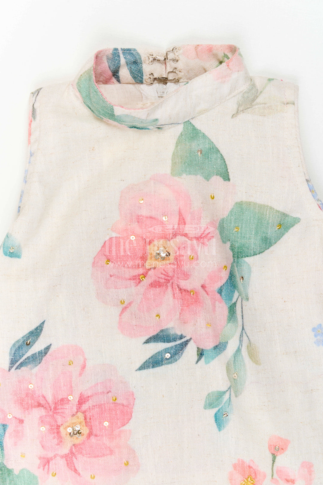 Girls Co Ord Set for Summer Outings and Daily Wear Comfort