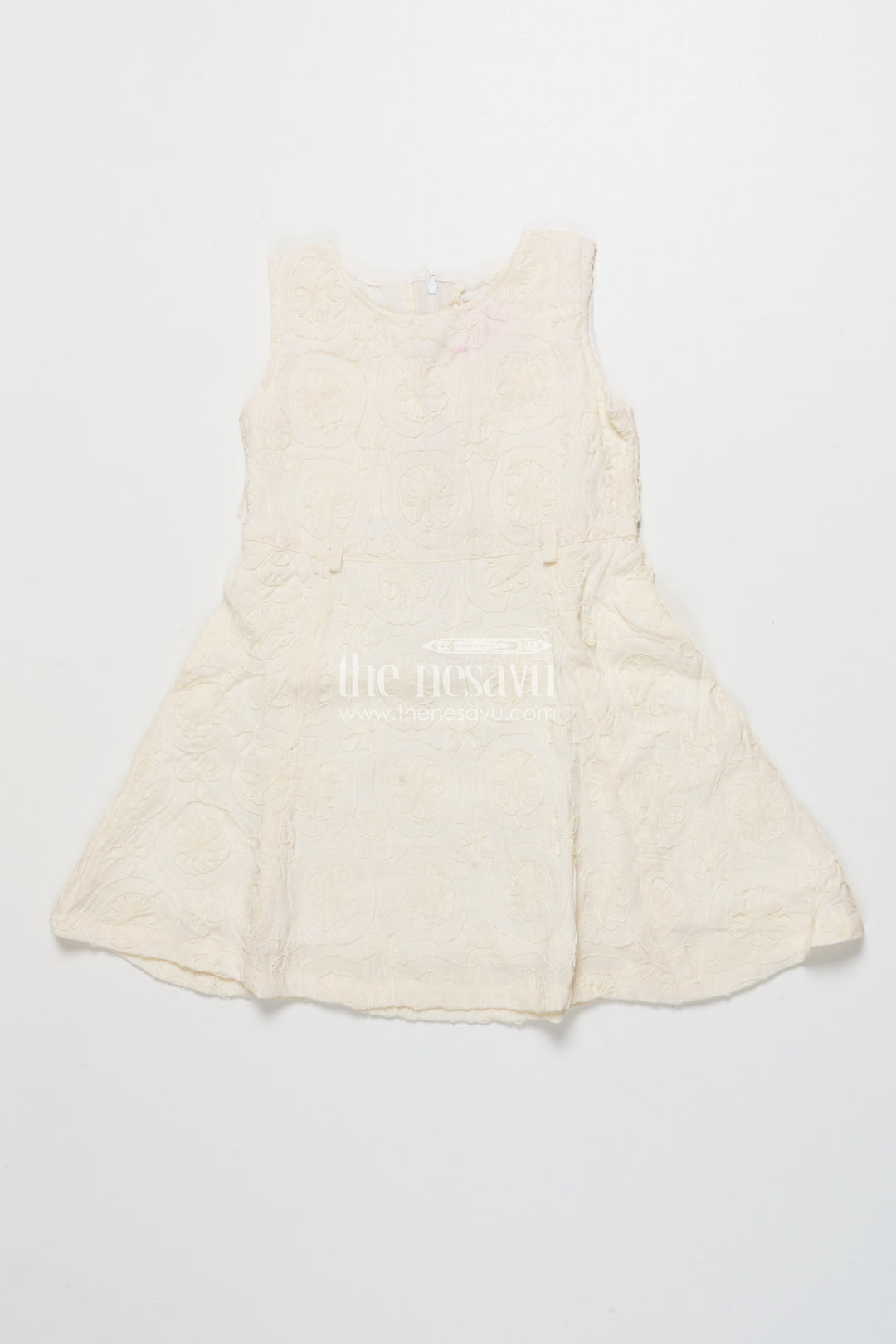 Baby Girl Frock with Jacket for Festive Gatherings and Family Events