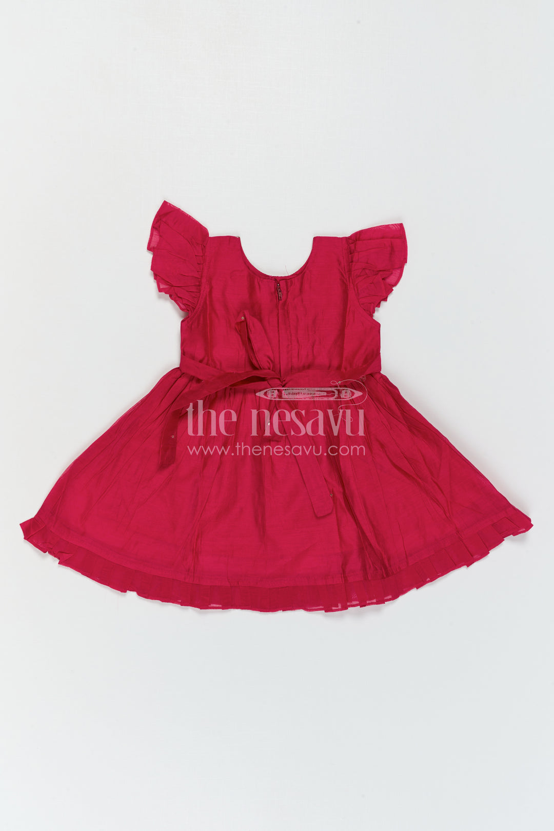 Girls Party Frock for Birthdays and Party