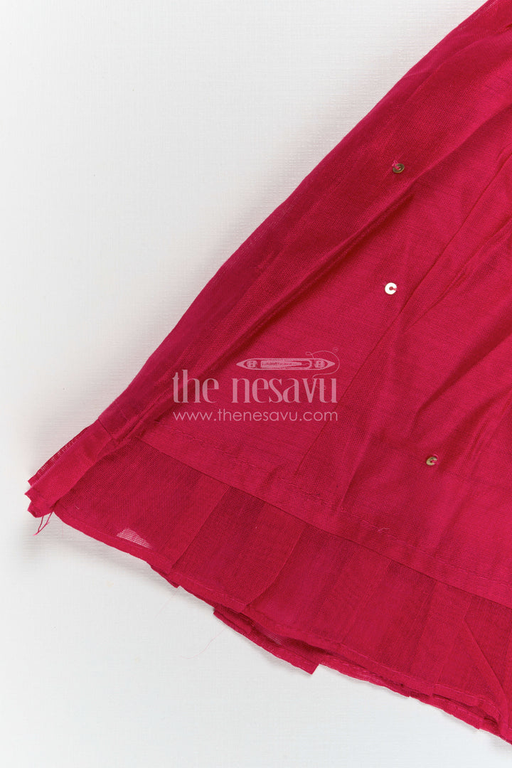 Girls Party Frock for Birthdays and Party