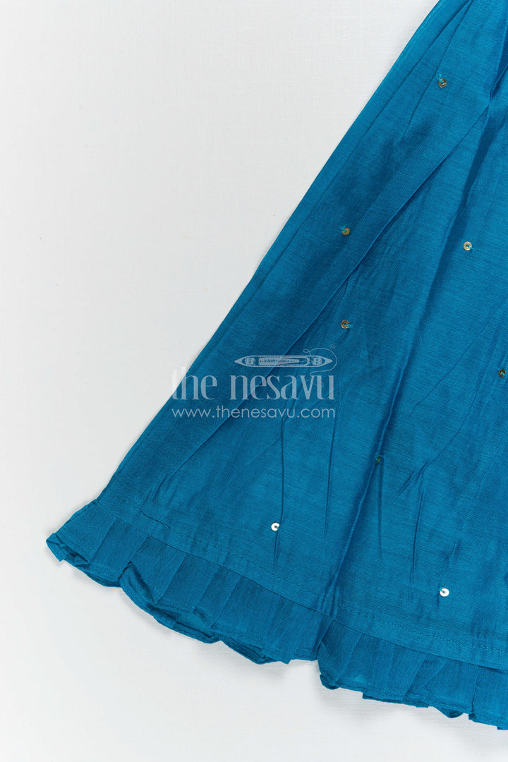 Girls Party Frock for Birthdays and Celebrations