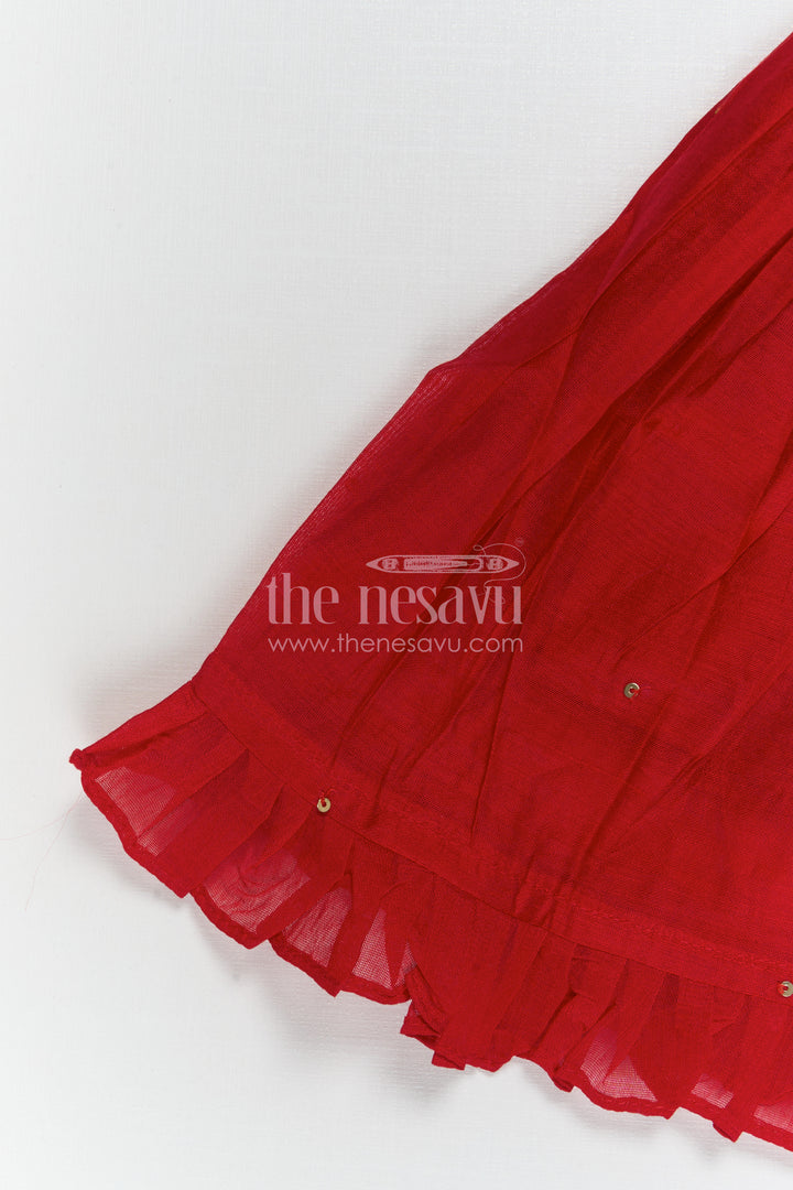 Girls Party Frock for Birthdays and Special Occasions