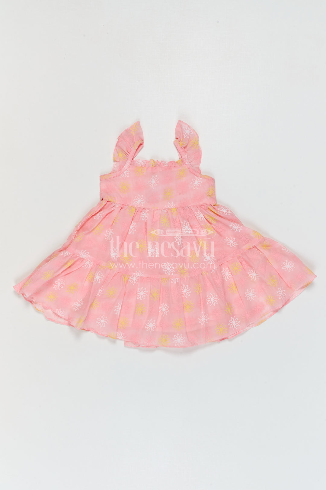 Baby Girl Outfit for Special Occasions and Casual Celebrations