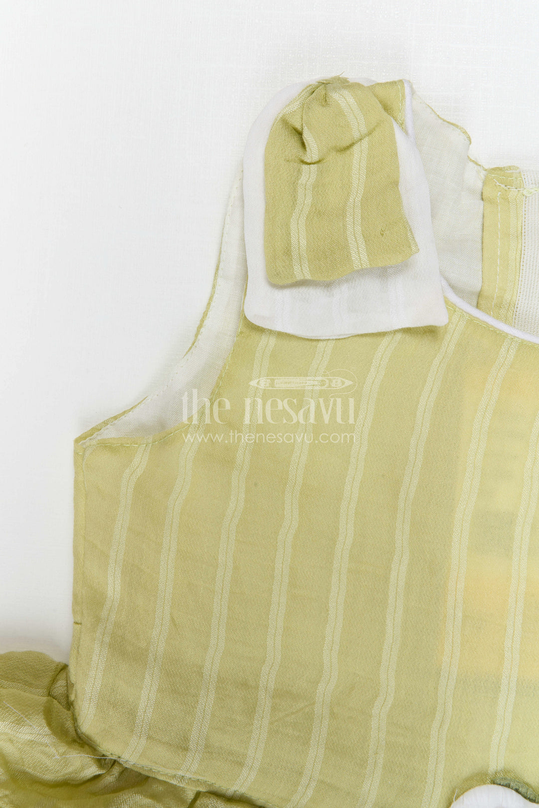 Baby Girl Frock for Festive Outings and Twirl Moments