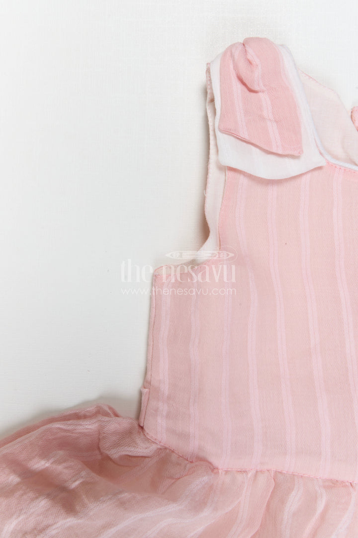 Toddler Girl Dress for Family Gatherings and Casual Celebrations