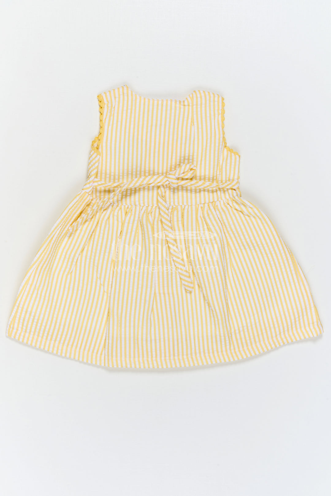 Toddler Girl Dress for Playdates and Everyday Comfort